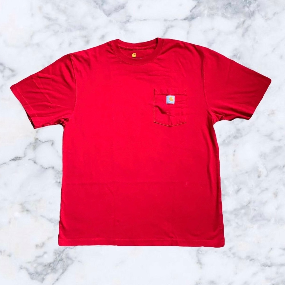 Carhartt T Shirt